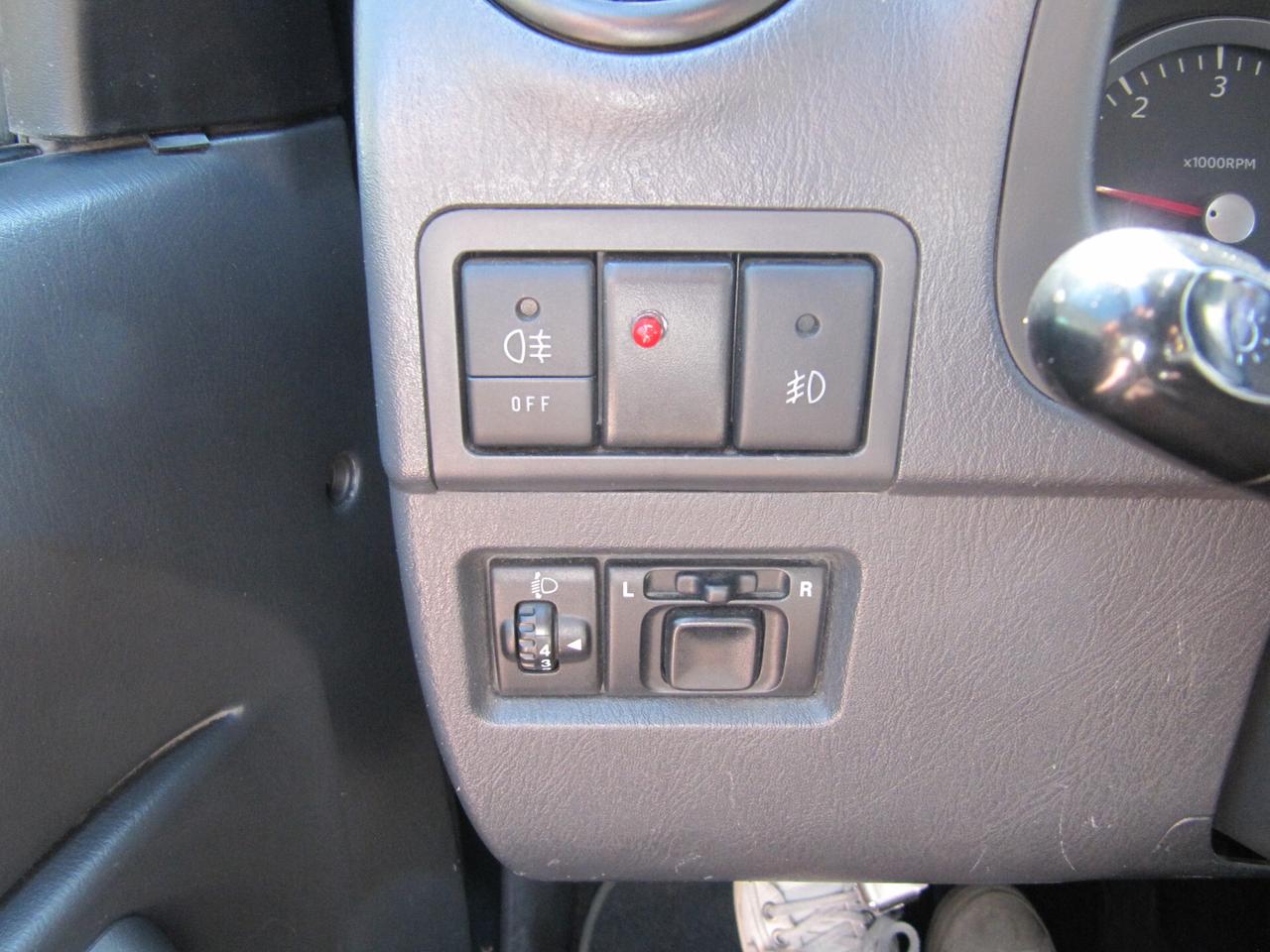 Suzuki Jimny 1.5 DDiS cat 4WD JLX