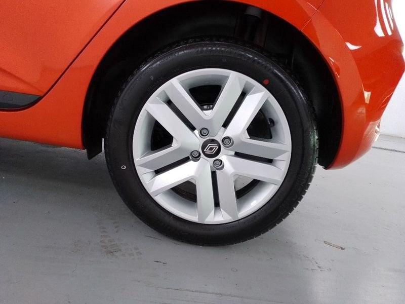 Renault Clio 1.0 sce Evolution 65cv