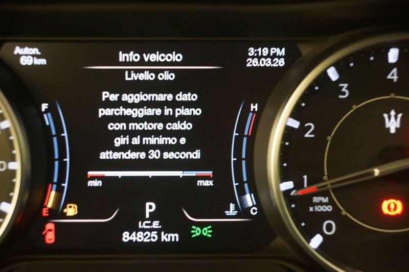 Maserati Levante 2.0 330cv 48v MHEV GT Q4 auto