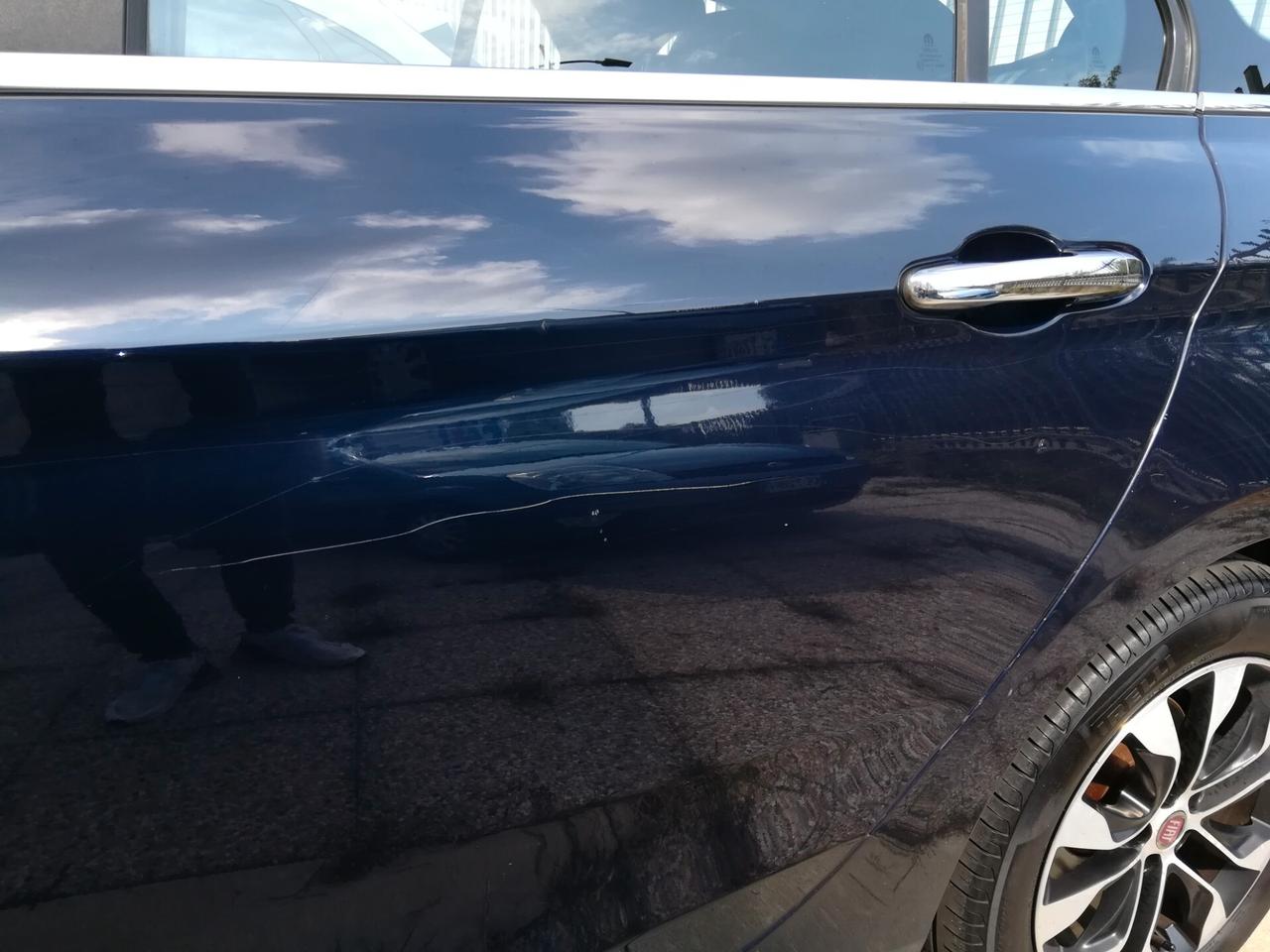 Fiat Tipo 1.6 Mjt SW SOLO COMMERCIANTI