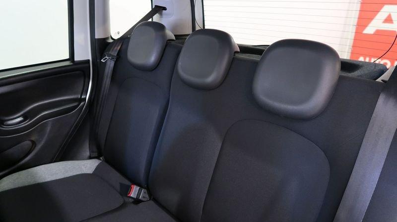 Fiat Panda 1.0 firefly hybrid City Life s&s 70cv 5p.ti