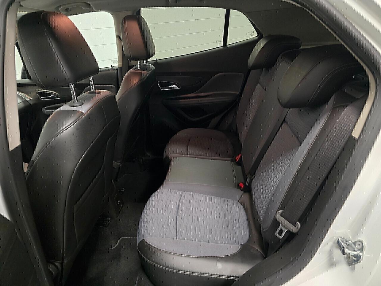 Opel Mokka 1.6 CDTI Ecotec 136CV 4x2 S&S Cosmo 2016