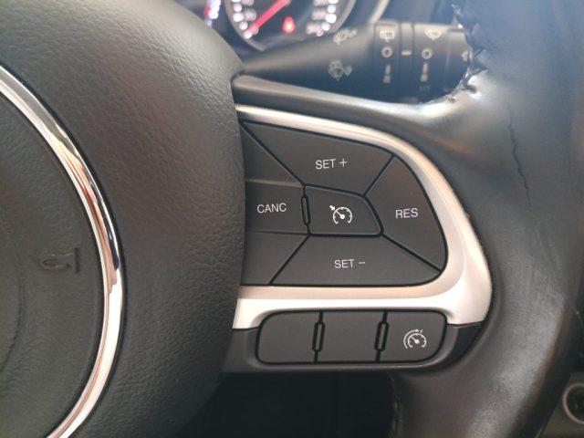 JEEP Compass 1.6 Multijet II 2WD Night Eagle