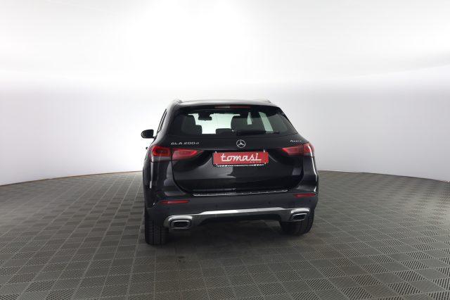 MERCEDES-BENZ CLA sse GLA GLA 200 d Automatic 4MATIC SPORT PLUS