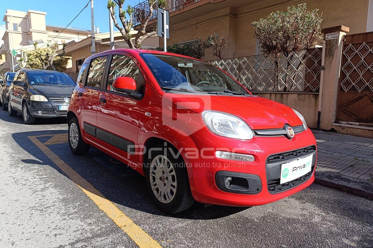 FIAT Panda 1.3 MJT 95 CV S&S Easy