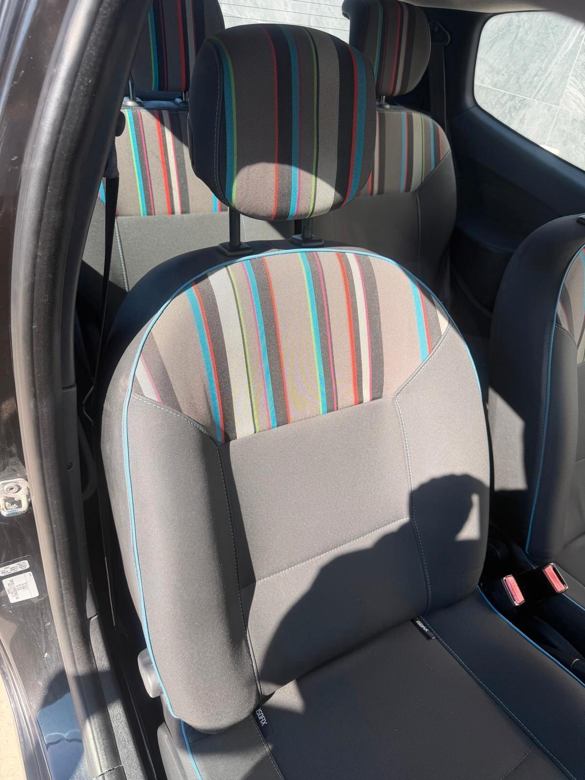 Renault Twingo 1.5 dCi 75CV Live