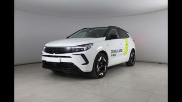 OPEL Grandland GSe 1.6 300cv PHEV AWD