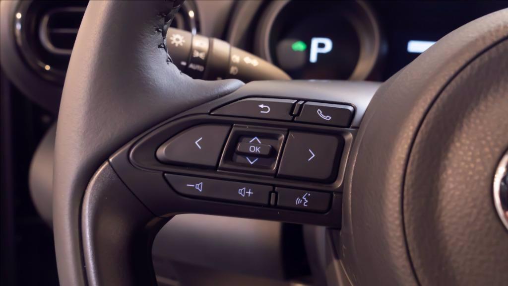 TOYOTA Yaris 1.5h Trend del 2021