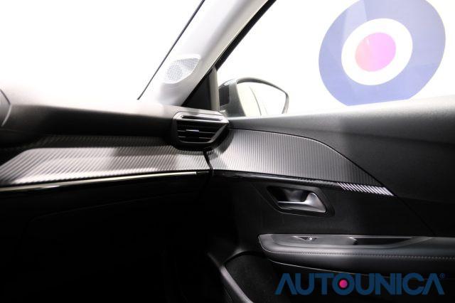 PEUGEOT 208 PURETECH 100 STOP&START 5 PORTE ALLURE FARI LED