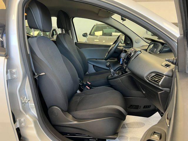 LANCIA Ypsilon 1.3 MJT 95CV S&S *5 POSTI*OCCASIONE*