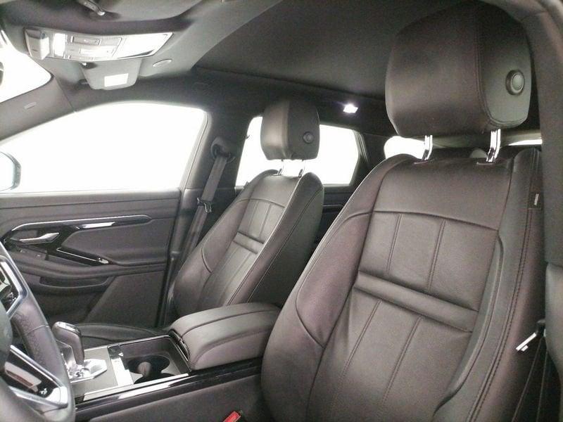 Land Rover Range Rover Evoque 2.0d i4 mhev R-Dynamic SE awd 163cv auto