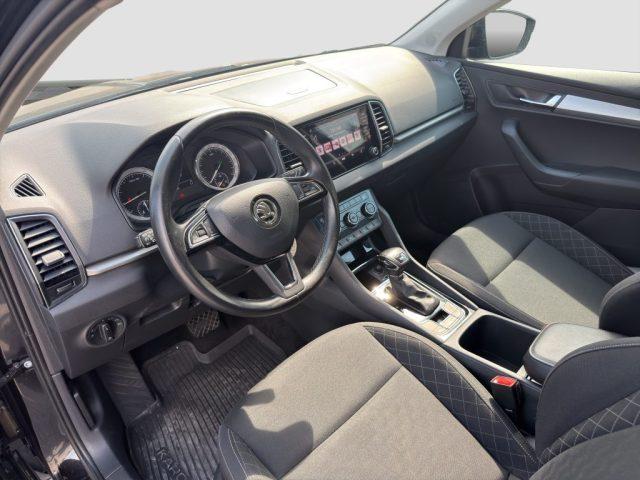 SKODA Karoq Karoq 1.5 TSI DSG Executive