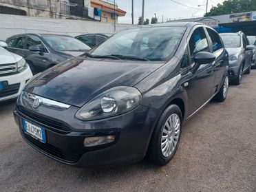 Fiat Punto Evo 1.2 GPL 150 anniversario 2011