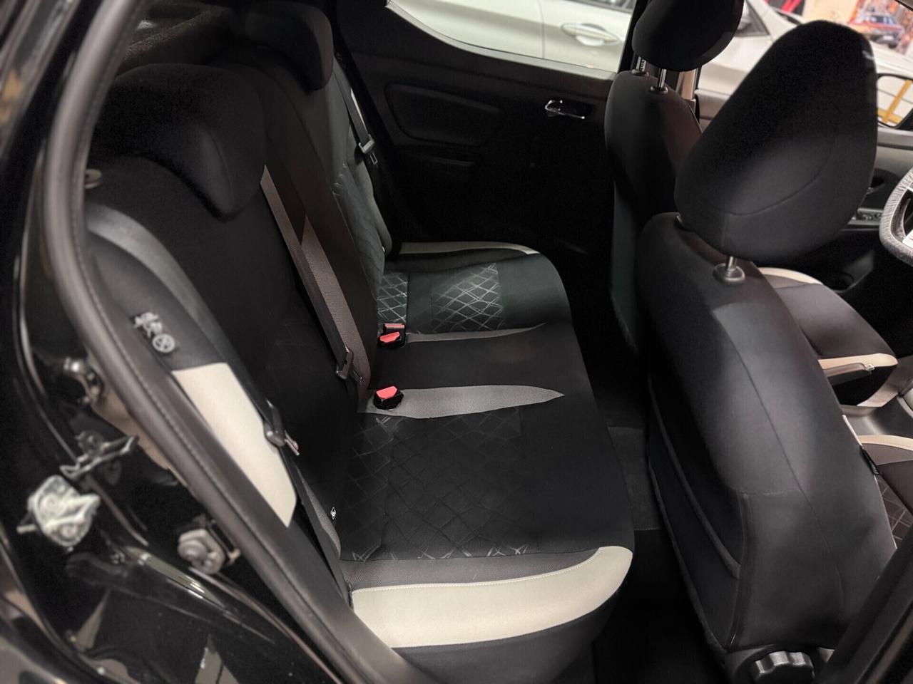 Nissan Micra 1.5 dCi 8V 5 porte Visia+