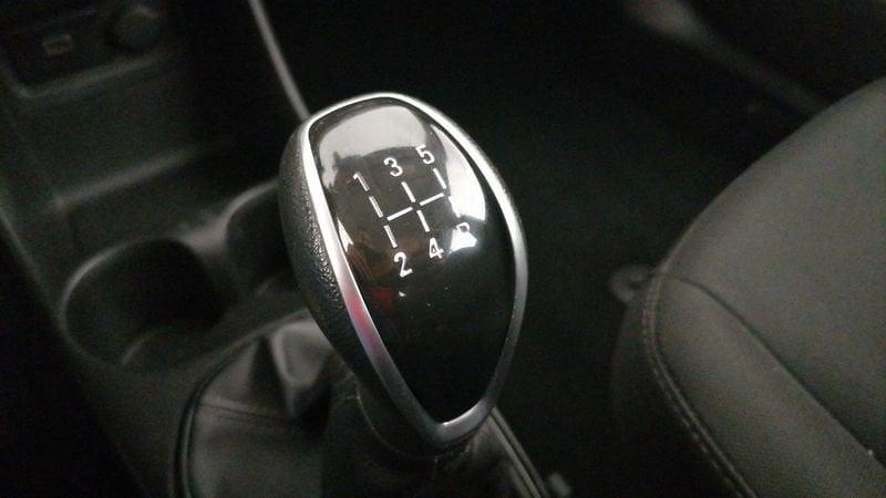 Opel Karl 1.0 Rocks 73cv my19