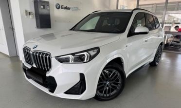 Bmw X1 sDrive 18i Msport
