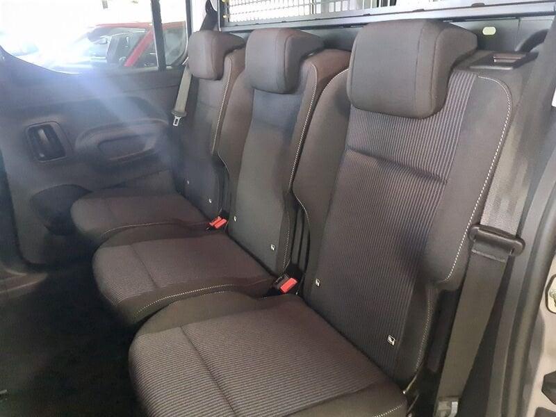 FIAT Doblò Doblò 1.5 BlueHdi 100CV Combi N1