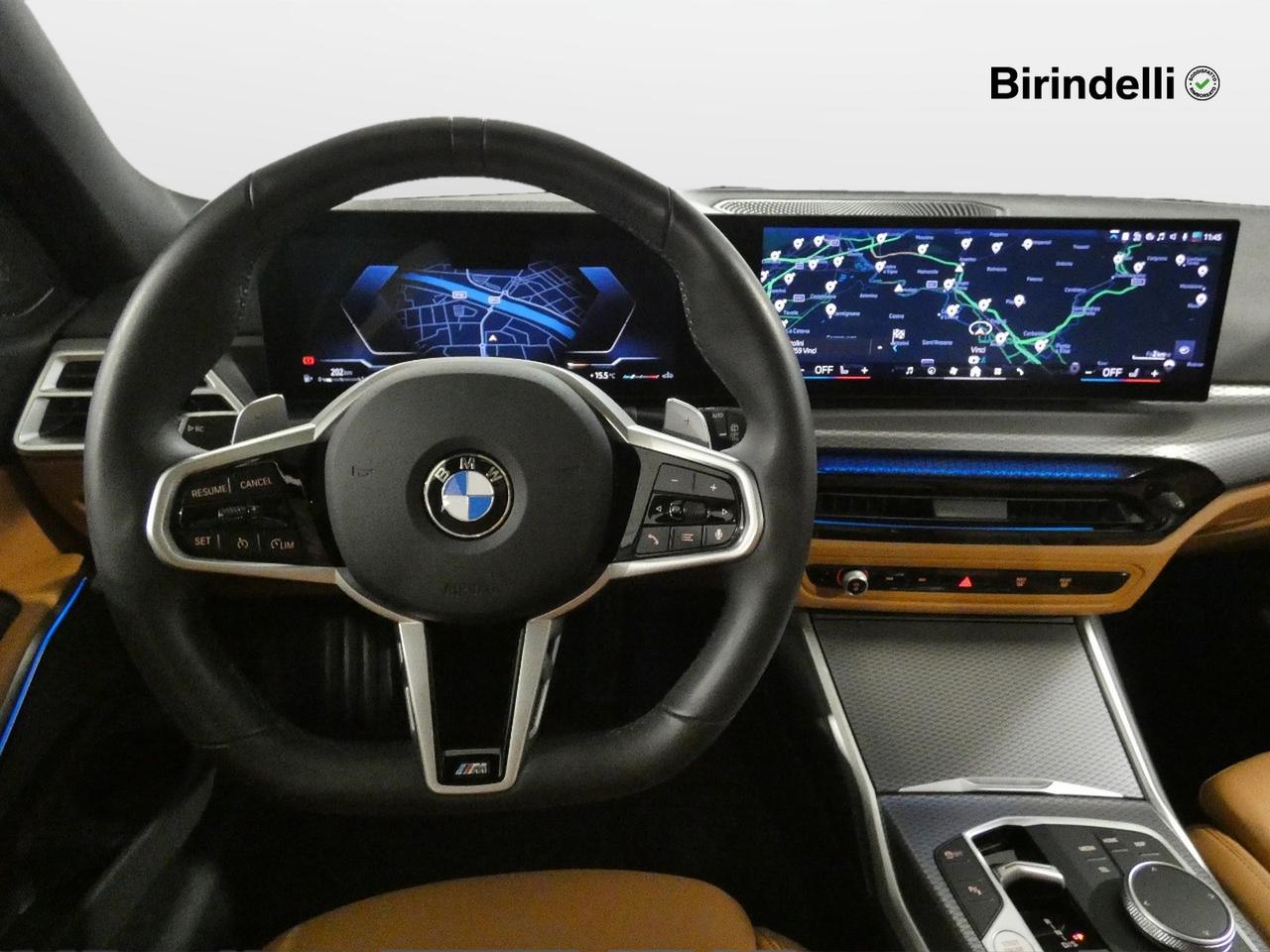 BMW BMW 320d Touring