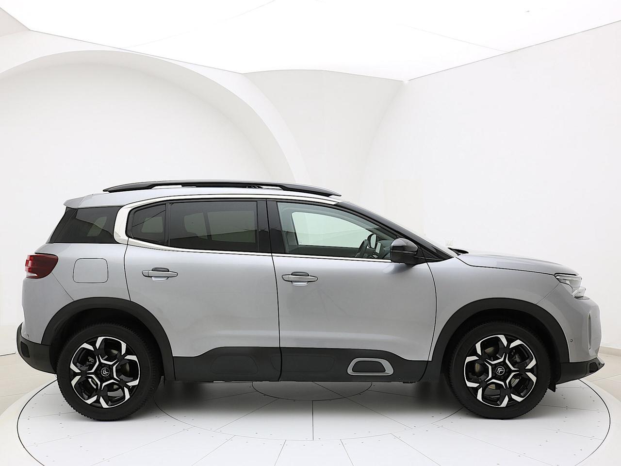 Citroen C5 Aircross 1.5 BlueHDi Shine TETTO APRIBILE