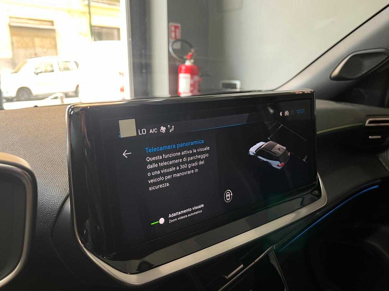 Peugeot 2008 1.2 Hybrid GT 136cv e-dcs6 ITALIANA *SenzaVincoli*