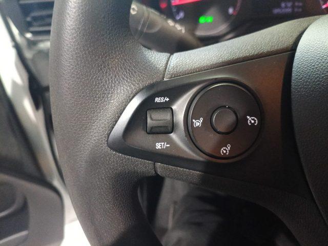 OPEL Combo Cargo 1.5 Diesel 100CV S&S PC