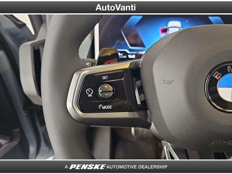 BMW X3 X3 xdrive20d MSport Pro auto