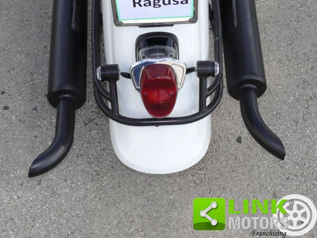 KAWASAKI VN 1500 TRASFORMAZIONE CUSTOM SPECIAL