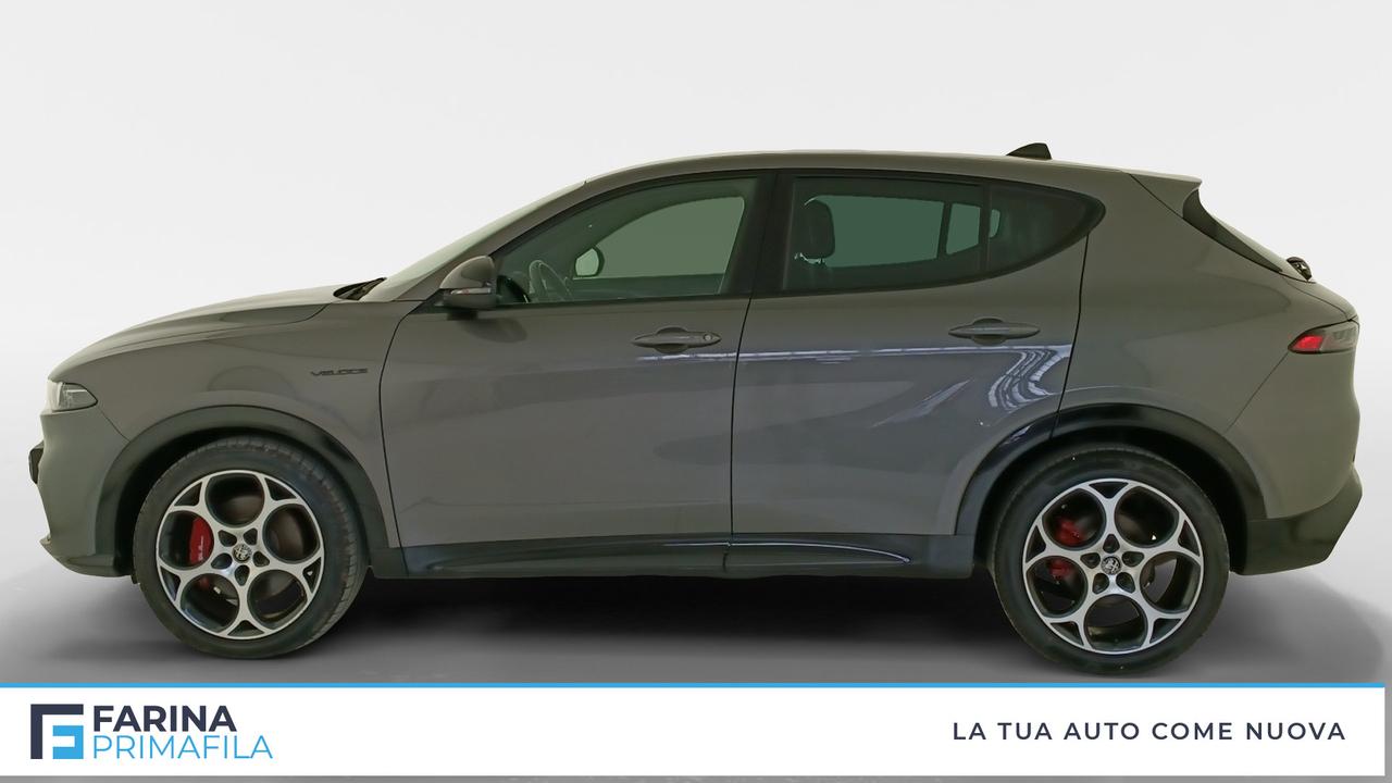 ALFA ROMEO Tonale - Tonale 1.6 Veloce 130cv tct6