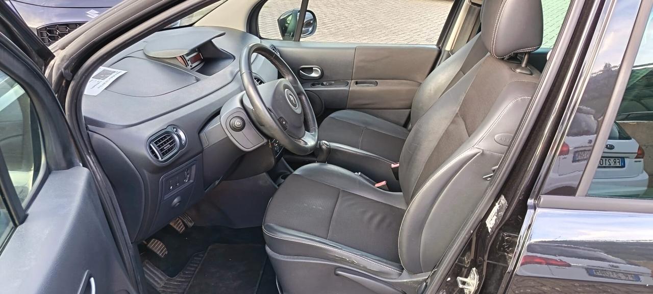Renault Modus 1.2 16V Live