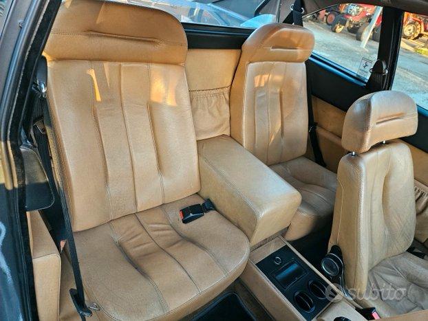 Ferrari Mondial Quattrovalvole ASI