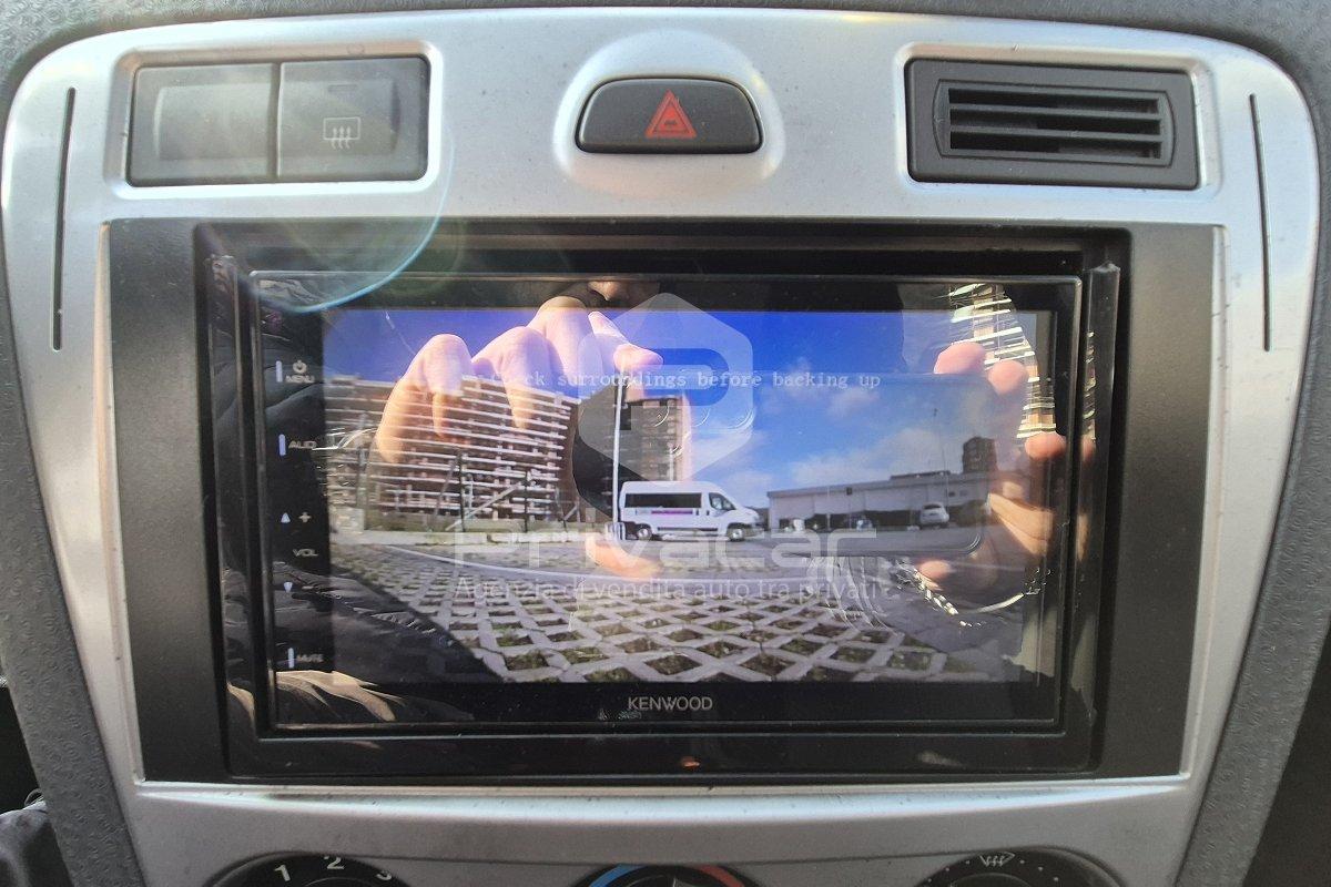 FORD Fusion+ 1.4 16V 5p.