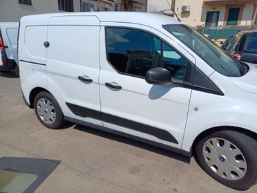 Ford Transit Connect Transit Connect 200 1.5 TDCi 100CV