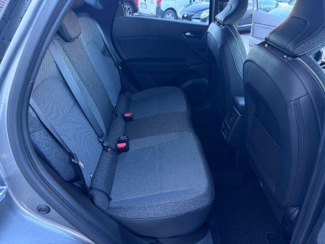 RENAULT Captur ECO-G 100 CV Techno GPL ok neopatentati