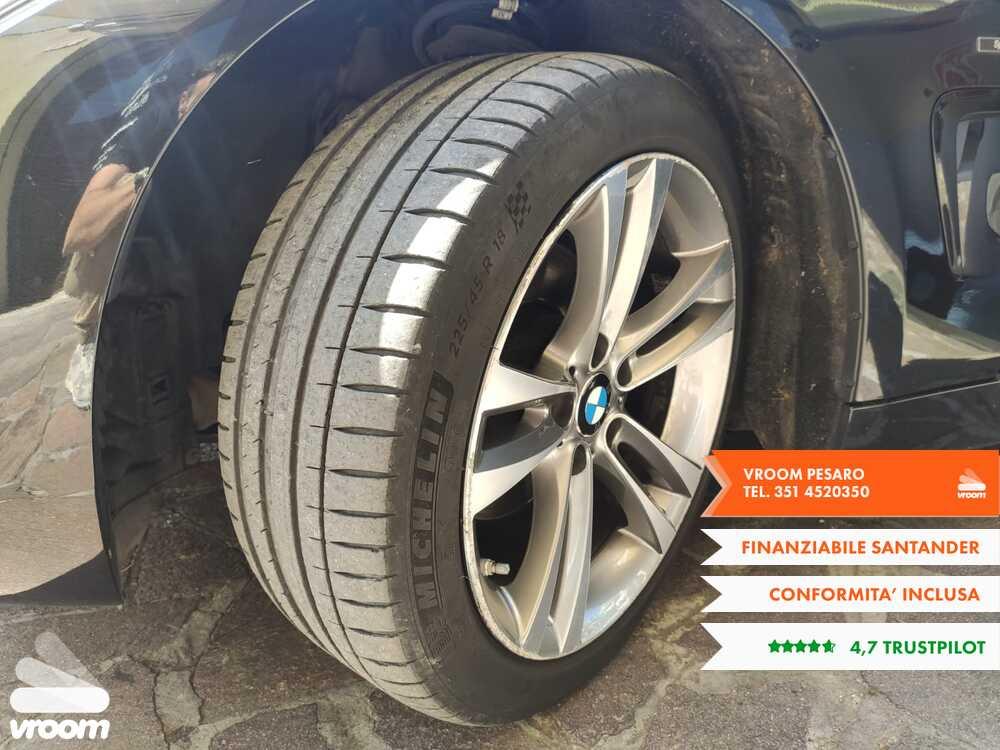 BMW Serie 4 G.C. (F36) 420d xDrive Gran Coupé...