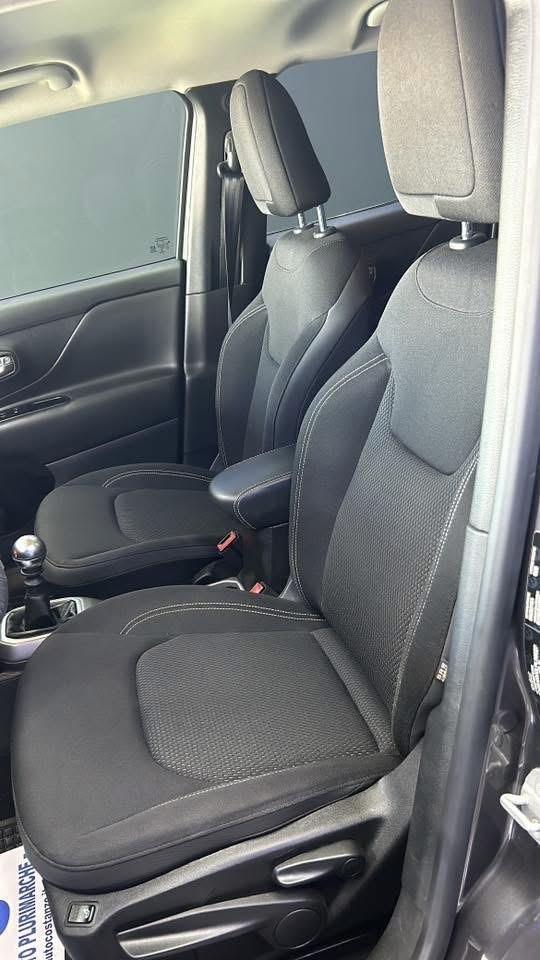 Jeep Renegade 1.0 T3 120 cv Limited S Gar. 3 anni