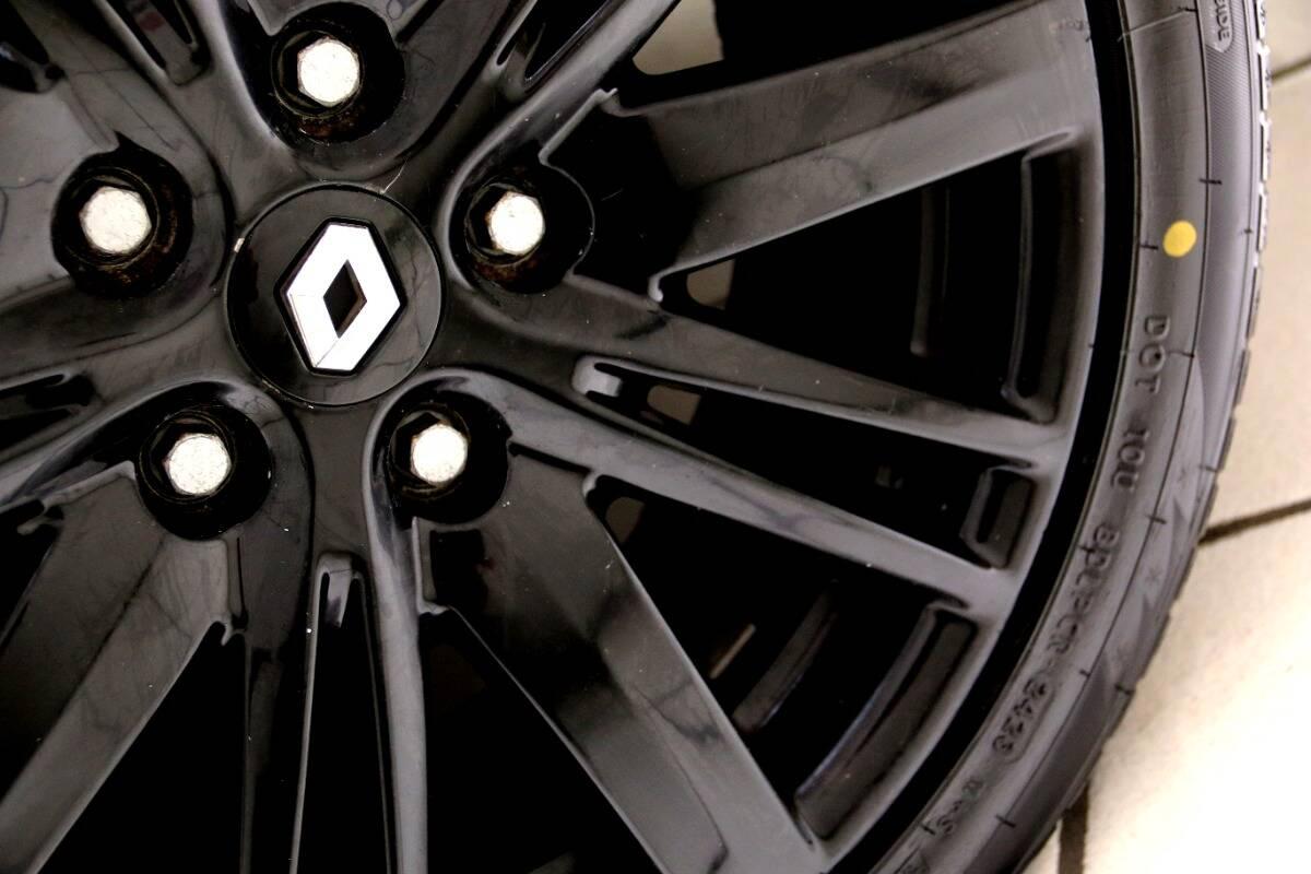 Renault Mégane Coupé 1.9 dci Monaco Gp