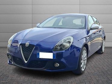 Alfa Romeo Giulietta 1.4 Turbo Multiair Super