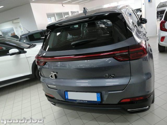 DR MOTOR DR 6.0 KM0 1.5 CVT GPL NO OBBLIGO FINANZIAMENTO