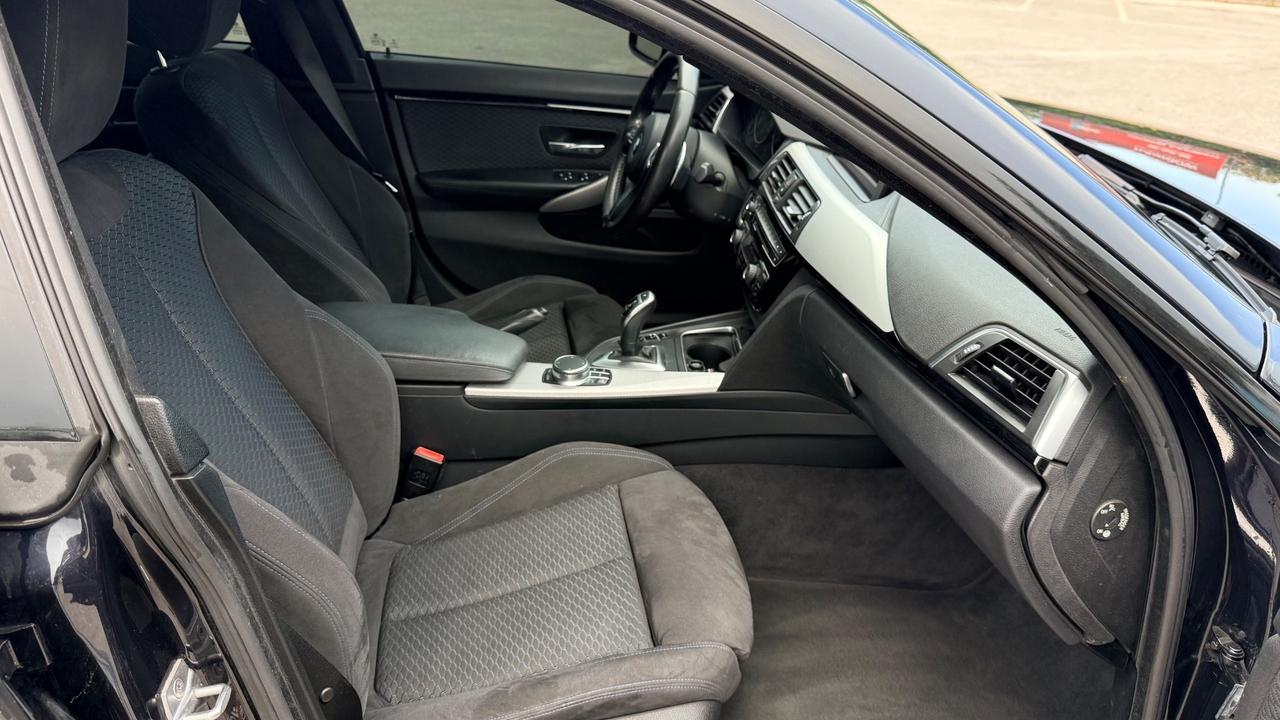 Bmw 430d xDrive Msport