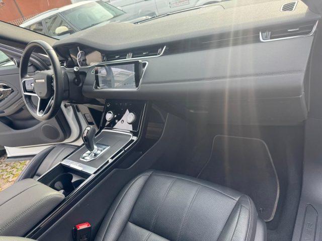 LAND ROVER Range Rover Evoque 2.0D I4 163 CV AWD Auto SE (AUTOCARRO N1)