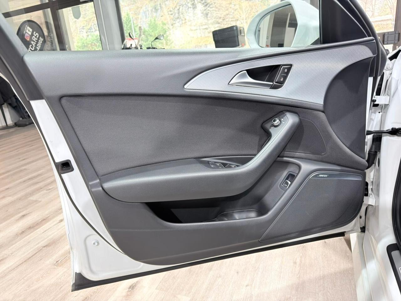 AUDI A6 AVANT 2.0TDI 190CV S-TRONIC ULTRA PLUS