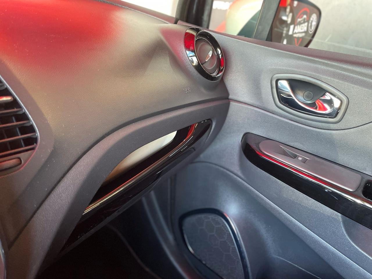 Renault Captur dCi 8V 110 CV Start&Stop Energy Hypnotic