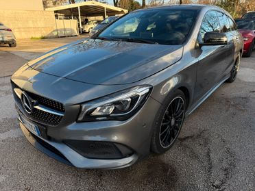 Mercedes-Benz CLA 220 d S.W. 4Matic Automatic Premium