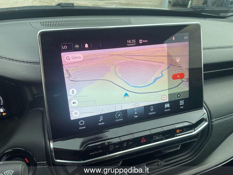 Jeep Compass II 2021 1.5 turbo t4 mhev S 2wd 130cv dct