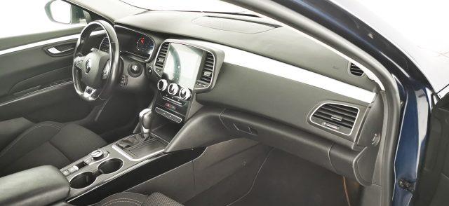 RENAULT Talisman Blue dCi 160 CV EDC Business SW