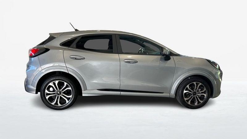 Ford Puma 2020 1.0 ecoboost h ST-Line s&s 125cv