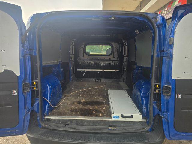 OPEL Combo 1.6 CDTI 105CV EcoFLEX PL-TN Van PREZZO REALE
