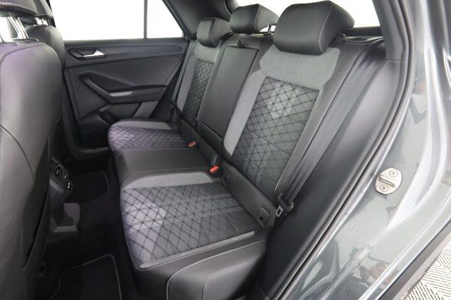 VOLKSWAGEN T-Roc T-Roc 2.0 TDI SCR 150 CV DSG R-Line