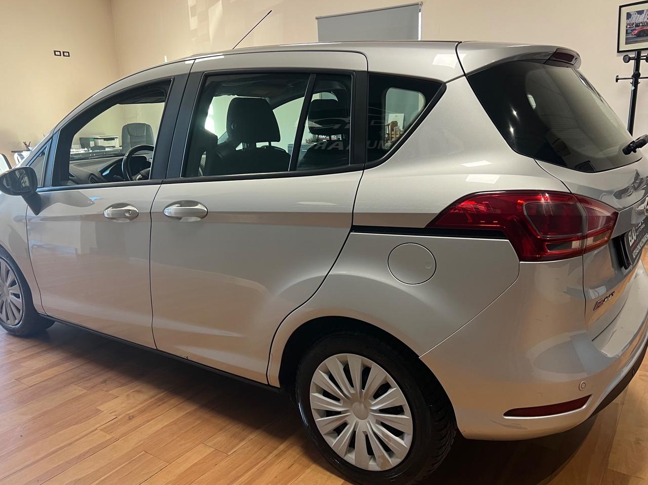 Ford B-Max 1.6 TDCi 95 CV Individual