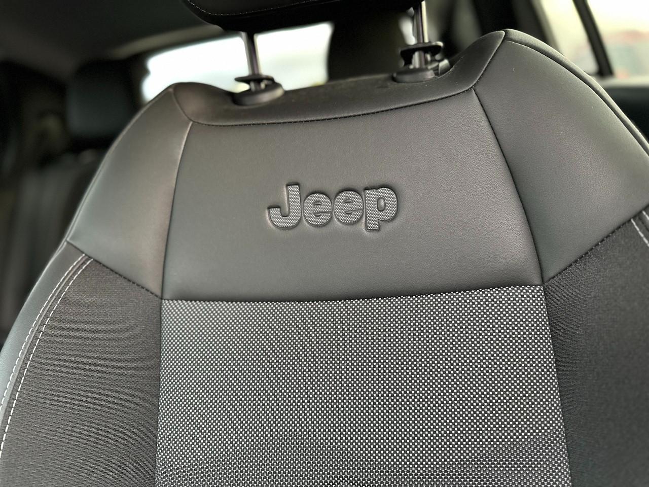 JEEP Avenger - Avenger 1.2 turbo e-hybrid mhev Summit fwd 110cv edct6